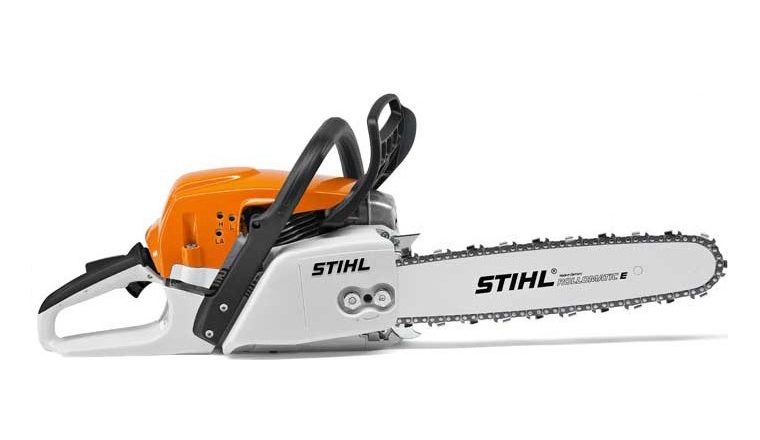 Tronçonneuse thermique MS 391 Guide de 50 cm 55.5 cc - Stihl