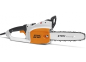 Tronçonneuse Electrique MSE 190 C-Q Guide de 35 cm - Stihl