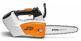 Elagueuse à Batterie MSA 160 T Nue Guide de 30 cm - Stihl