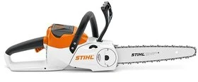Tronçonneuse à Batterie MSA 120 C-B Guide de 30 cm - Stihl
