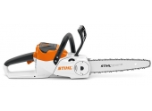 Tronçonneuse à Batterie MSA 120 C-B Guide de 30 cm - Stihl