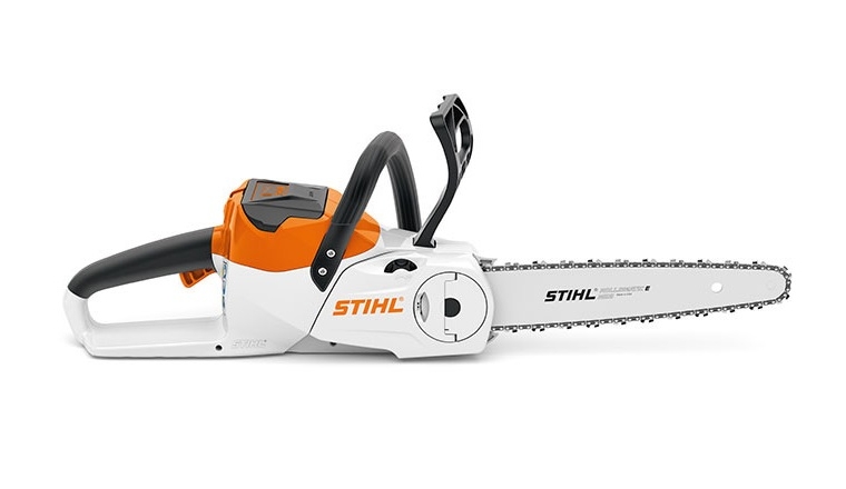 Tronçonneuse à Batterie MSA 120 C-B Guide de 30 cm - Stihl