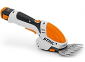 Mini Taille Haie à Batterie HSA 25 Lame de 20 cm - Stihl