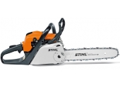 Tronçonneuse Thermique MS 211 C-BE Guide de 40 cm 35.2 cc - Stihl