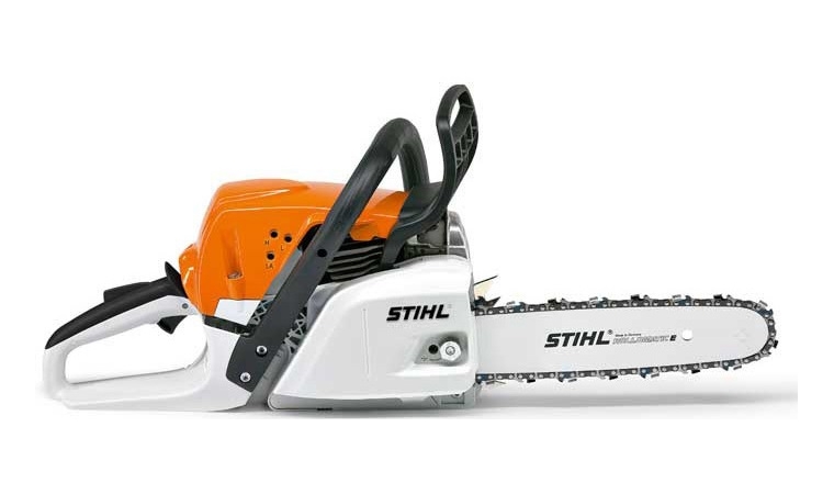 Tronçonneuse Thermique MS 251 Guide 45 cm 45.6 cc - Stihl