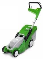 Tondeuse Electrique poussée 37 cm ME 339 C - Viking