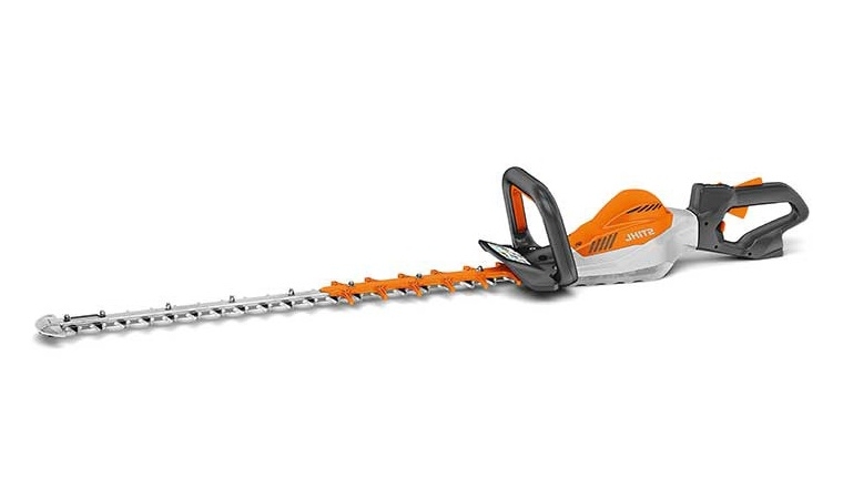 Taille Haie à Batterie Nu HSA 94 R Lame de 75 cm - Stihl