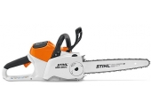 Tronçonneuse à Batterie MSA 200 C-BQ Nue Guide de 35 cm - Stihl