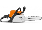 Tronçonneuse Thermique MS 170 Guide de 35 cm 30.1 cc - Stihl