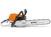 Tronçonneuse Thermique MS 362 C-M Guide 50 cm 59 cc - Stihl