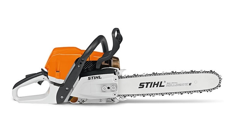 Tronçonneuse Thermique MS 362 C-M Guide 50 cm 59 cc - Stihl