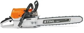 Tronçonneuse Thermique MS 462 C-M Guide de 50 cm 72.2 cc - Stihl