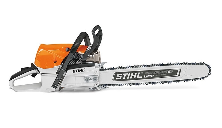 Tronçonneuse Thermique MS 462 C-M Guide de 50 cm 72.2 cc - Stihl