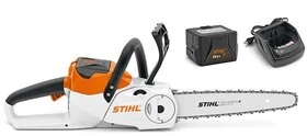 Tronçonneuse à Batterie MSA 140 C-BQ Guide de 30 cm - Stihl