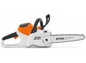 Tronçonneuse à Batterie Nue MSA 160 C-BQ Guide de 30 cm - Stihl