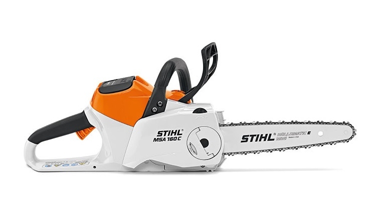 Tronçonneuse à Batterie Nue MSA 160 C-BQ Guide de 30 cm - Stihl