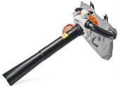 Souffleur Thermique SH 86 C-E 27.2 cc - Stihl