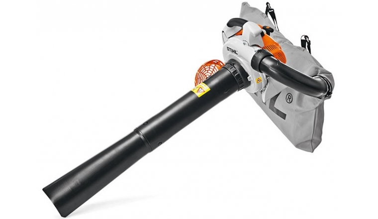 Souffleur Thermique SH 86 C-E 27.2 cc - Stihl