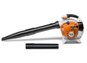 Souffleur Thermique BG 86 27.2 cc - Stihl