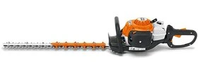 Taille Haie Thermique HS 82 R Lame de 75 cm 22.7 cc - Stihl