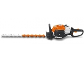 Taille Haie Thermique HS 82 R Lame de 75 cm 22.7 cc - Stihl