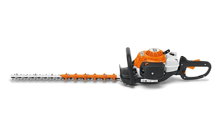 Taille Haie Thermique HS 82 R Lame de 75 cm 22.7 cc - Stihl