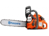 Tronçonneuse 435 Guide de 38 cm  40.9cc - Husqvarna