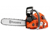 Tronçonneuse 545 Guide de 45 cm 50.1cc - Husqvarna