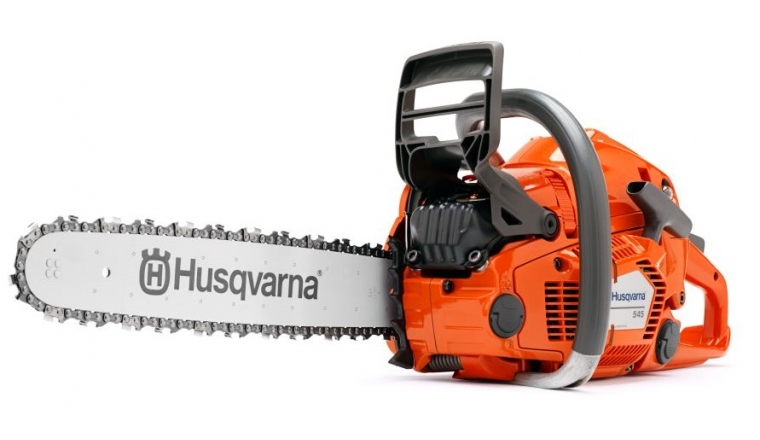 Tronçonneuse 545 Guide de 45 cm 50.1cc - Husqvarna