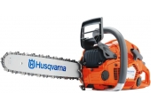 Tronçonneuse 555 Guide de 45 cm 59.8 cc - Husqvarna