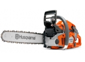 Tronçonneuse 550XP Guide de 45 cm 50.1cc - Husqvarna