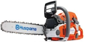  Tronçonneuse 562 XP Guide de 50 cm 59.8cc - Husqvarna