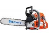  Tronçonneuse 562 XP Guide de 50 cm 59.8cc - Husqvarna