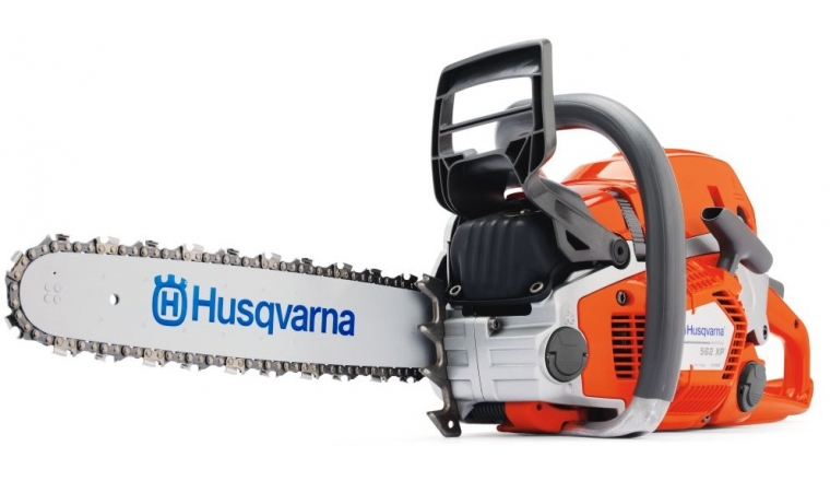  Tronçonneuse 562 XP Guide de 50 cm 59.8cc - Husqvarna