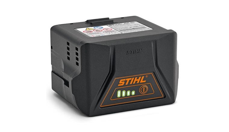 Batterie AK 10 36V 1.6A Lithium Ion Compact - Stihl