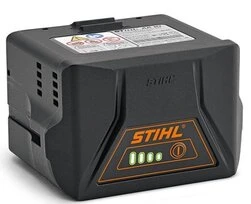 Batterie AK 20 36V 3.2A Lithium Ion Compact - Stihl