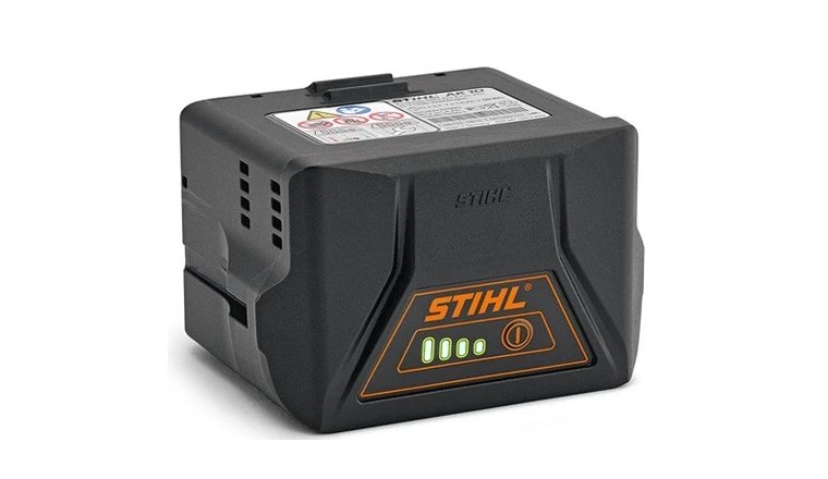 Batterie AK 20 36V 3.2A Lithium Ion Compact - Stihl