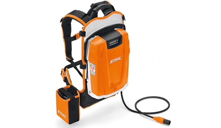 Batterie Dorsale AR 3000 36V 31.9A Lithium Ion Pro - Stihl