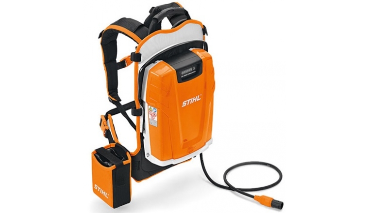 Batterie Dorsale AR 2000 36V 24,7A Lithium Ion Pro - Stihl