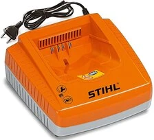 Chargeur rapide de Batterie AL 300 230V - Stihl