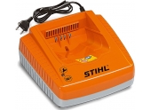 Chargeur rapide de Batterie AL 300 230V - Stihl