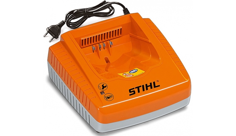 Chargeur rapide de Batterie AL 300 230V - Stihl