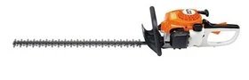 Taille Haie Thermique HS 45 lame de 60 cm 27.2 cc - Stihl