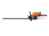 Taille Haie Thermique HS 45 lame de 60 cm 27.2 cc - Stihl