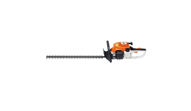 Taille Haie Thermique HS 45 lame de 60 cm 27.2 cc - Stihl