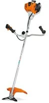 Débroussailleuse Thermique FS 260 C-E 41,6 cc - Stihl