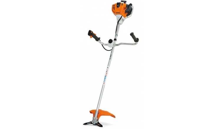 Débroussailleuse Thermique FS 260 C-E 41,6 cc - Stihl