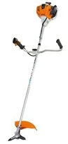 Débroussailleuse Thermique FS 240 C-E 37,7 cc - Stihl