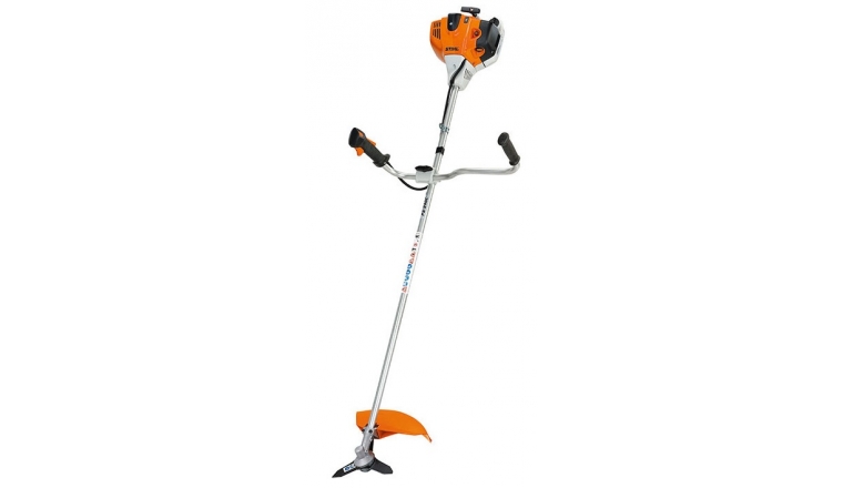 Débroussailleuse Thermique FS 240 C-E 37,7 cc - Stihl