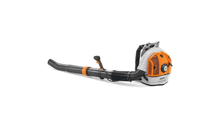 Souffleur à Dos Thermique BR 700 68.4 cc - Stihl